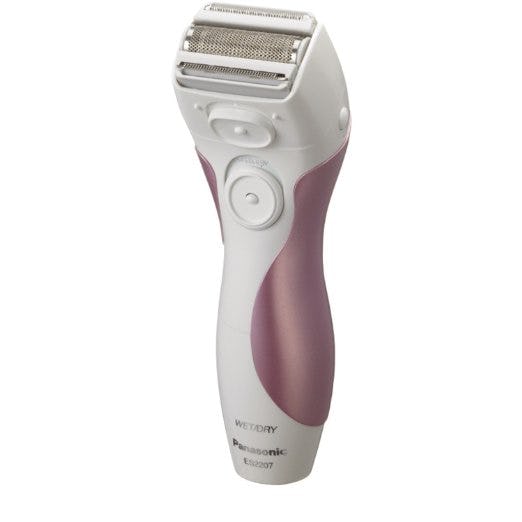 Bikini line electric shaver foto 28